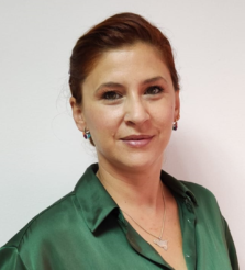 dott.ssa Matilde Di Francesca