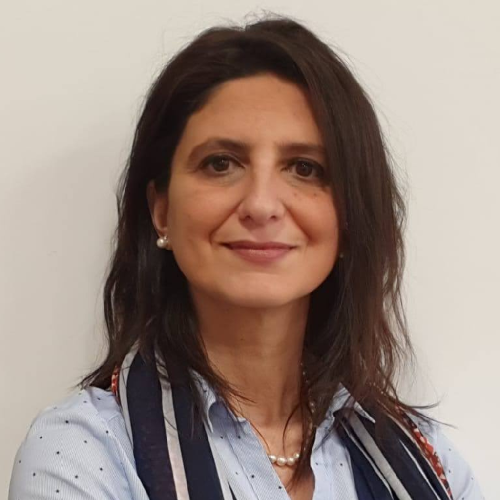 dott.ssa Caterina Costa