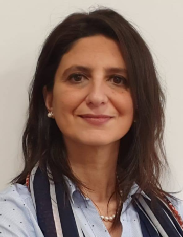 dott.ssa Caterina Costa